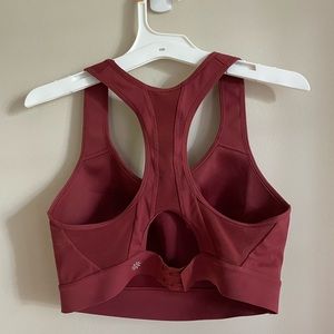 Athleta sports bra 34D/DD